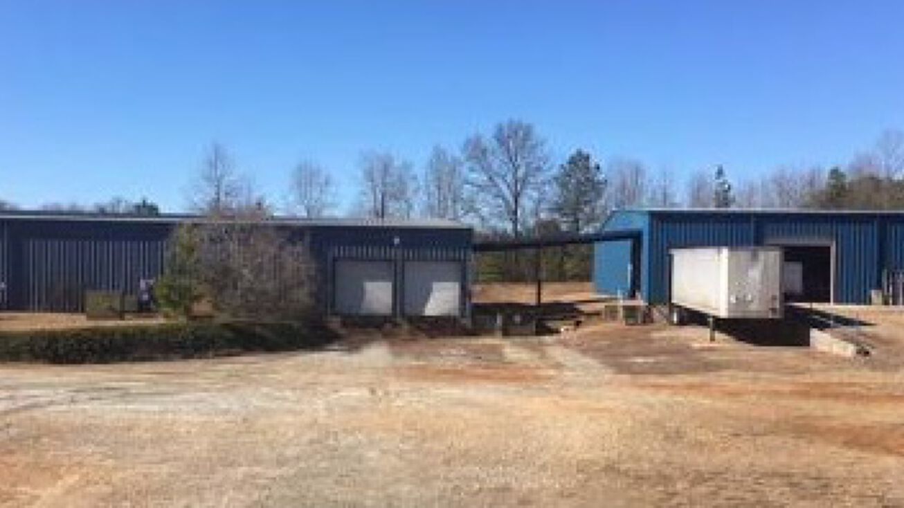475 Burns Rd, Spartanburg, SC 29307