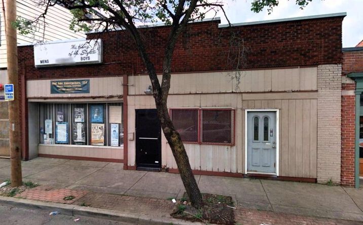 Pictures of Mixed Use property located at 1001 Mount Vernon Avenue, Columbus, OH 43203 for sales - image #1