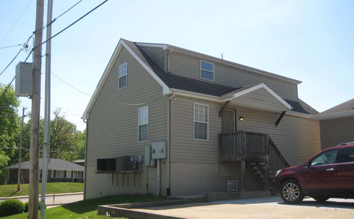 image of property at 703 N MAIN ST O Fallon MO 63366-1742