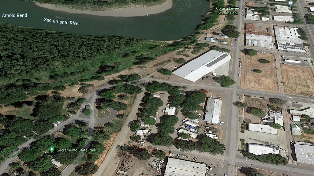 50 10th St, Colusa, CA 95932