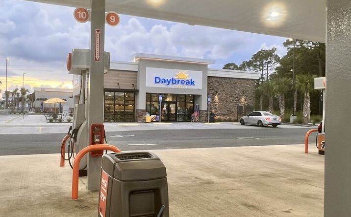 Pictures of Retail property located at 7625 Front Beach Rd, Panama City Beach, FL 32407 for sales - image #1