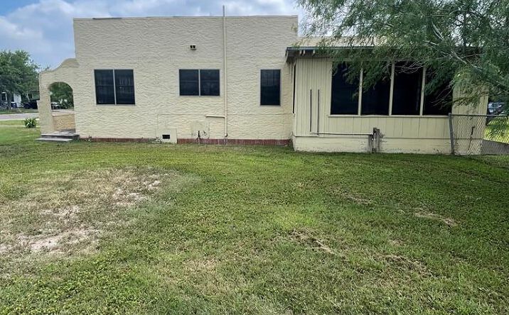 Pictures of Special Purpose property located at 695 BOWIE ST., SAN BENITO, TX 78586 for sales - image #1