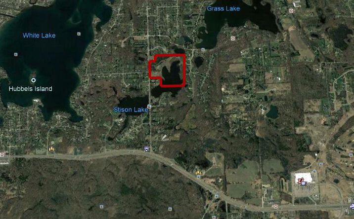 Pictures of Land property located at North of Highland Road on Ormond Road, White Lake Charter Township, MI 48383 for sales - image #1