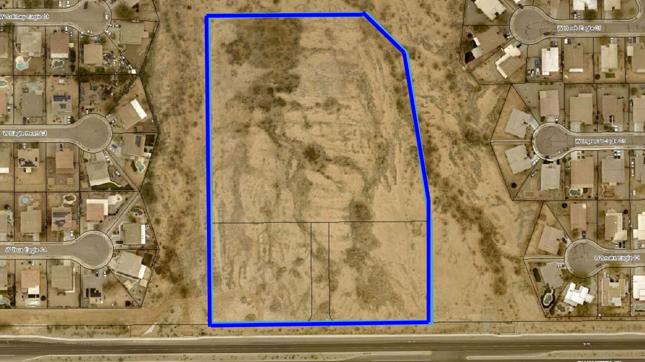 7900 W Valencia Rd, Tucson, AZ 85757