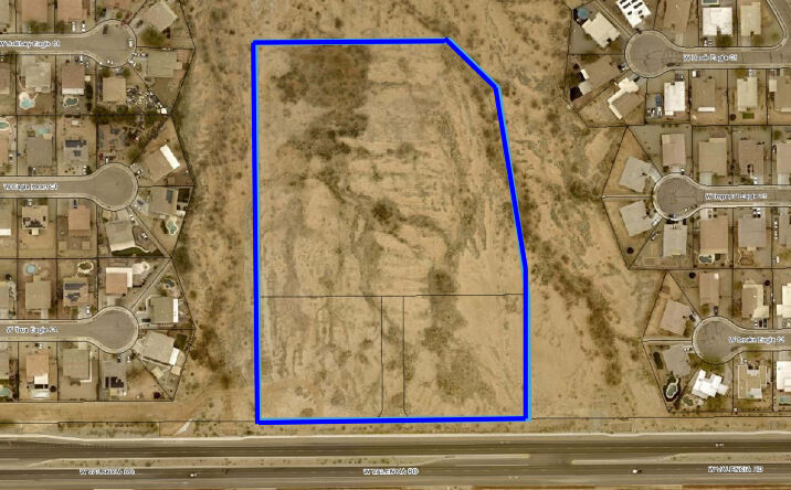 Pictures of Land property located at 7900 W Valencia Rd, Tucson, AZ 85757 for sales - image #1