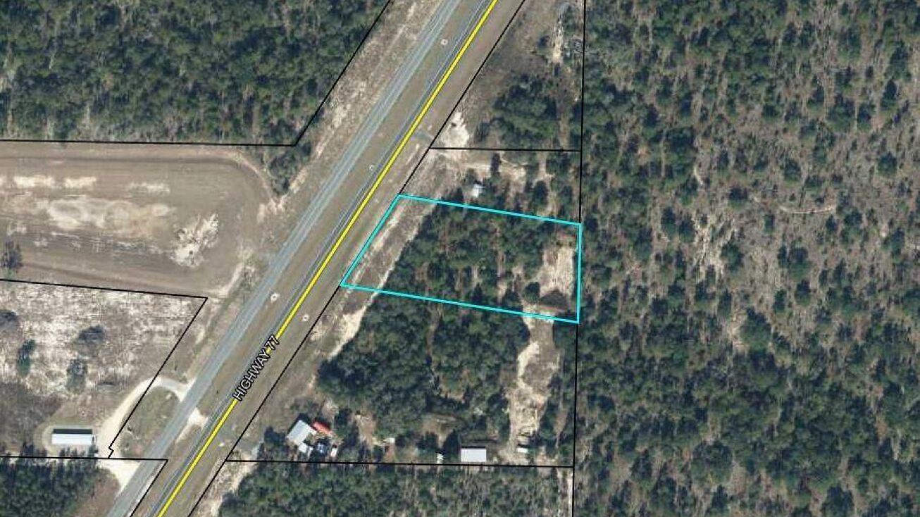 5479 Highway 77, Chipley, FL 32428 Special Purpose Property for Sale