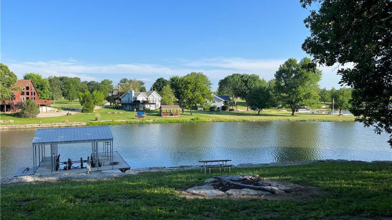 Lot 711 Lake Viking Terrace, Gallatin, MO 64640 Land for Sale Lot