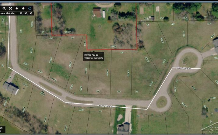 Adam Ridge Dr, Sebewaing, MI 48759 - Land for Sale - 00 Adam Ridge,