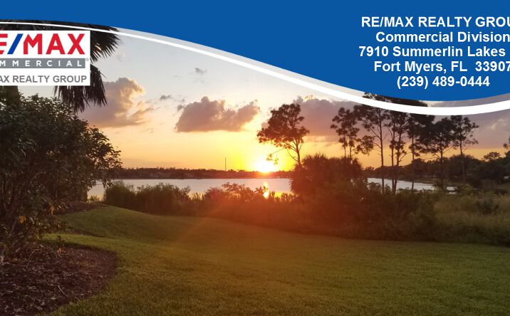 Pictures of Land property located at US-41 & Harborage Drive, Fort Myers, FL 33908 for sales - image #1