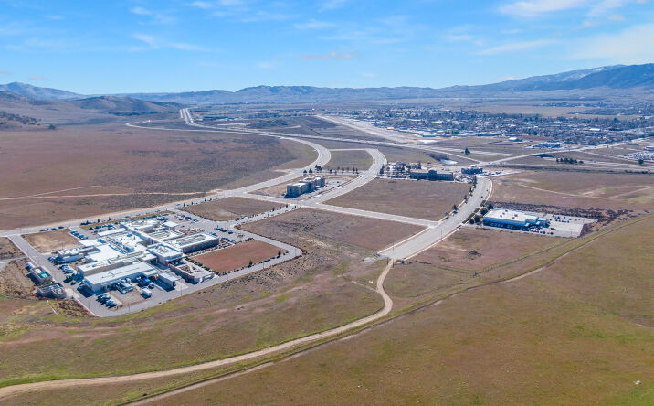 Pictures of Land property located at Capital Hills Pkwy, Tehachapi, CA 93561 for sales - image #1