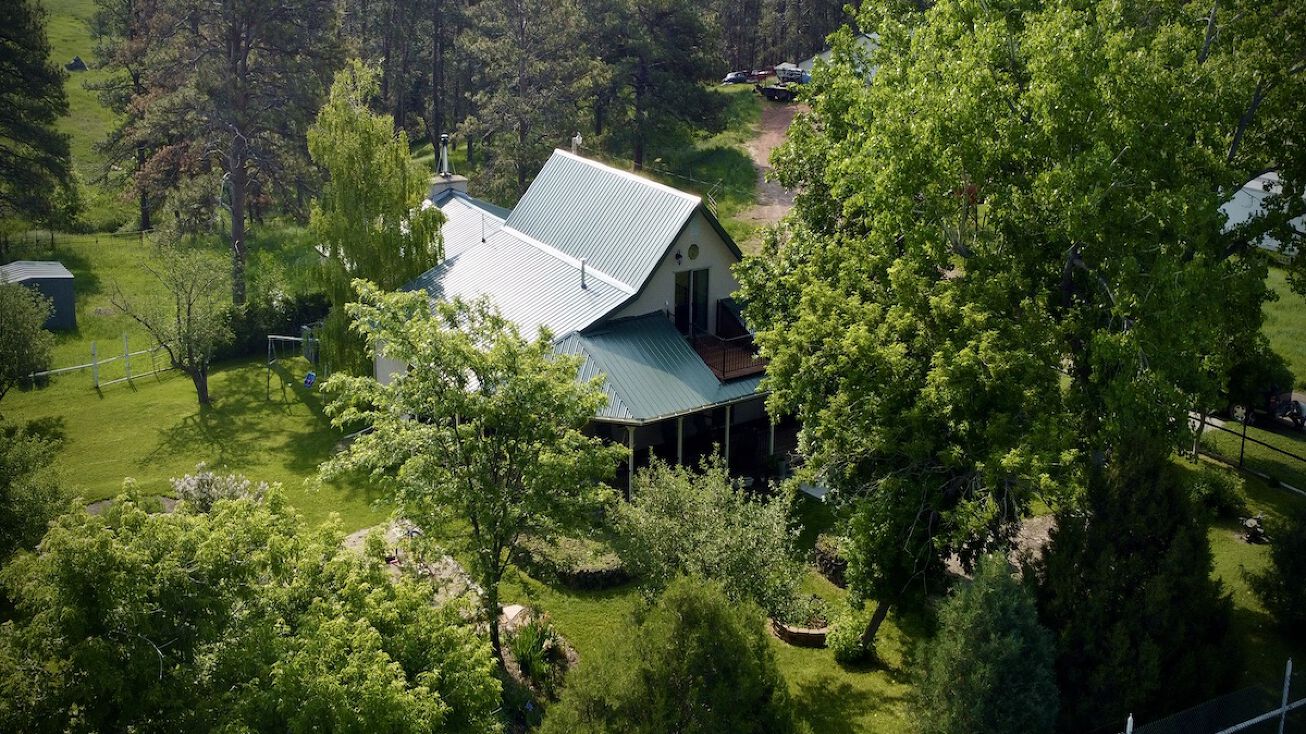 1369 Trail Creek Rd, Weston, WY 82731 Land for Sale Hattie Creek Ranch