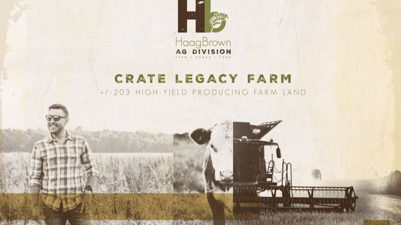 Johnson Rd, Trumann, AR, AR 72472 Land for Sale Crate Legacy Farm