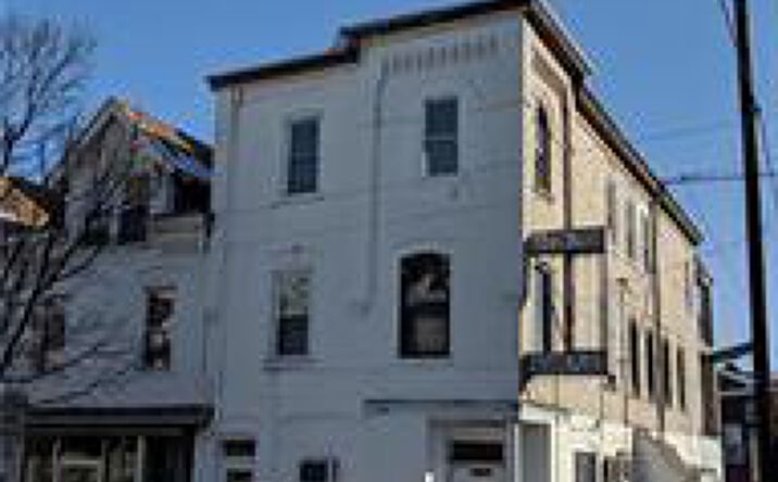 Pictures of Retail, Multifamily, Mixed Use property located at 701 N Jordan St, Allentown, PA 18102 for sales - image #1