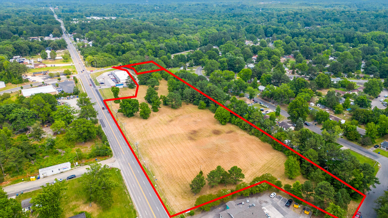 2906 Holloway St, Durham, NC 27703