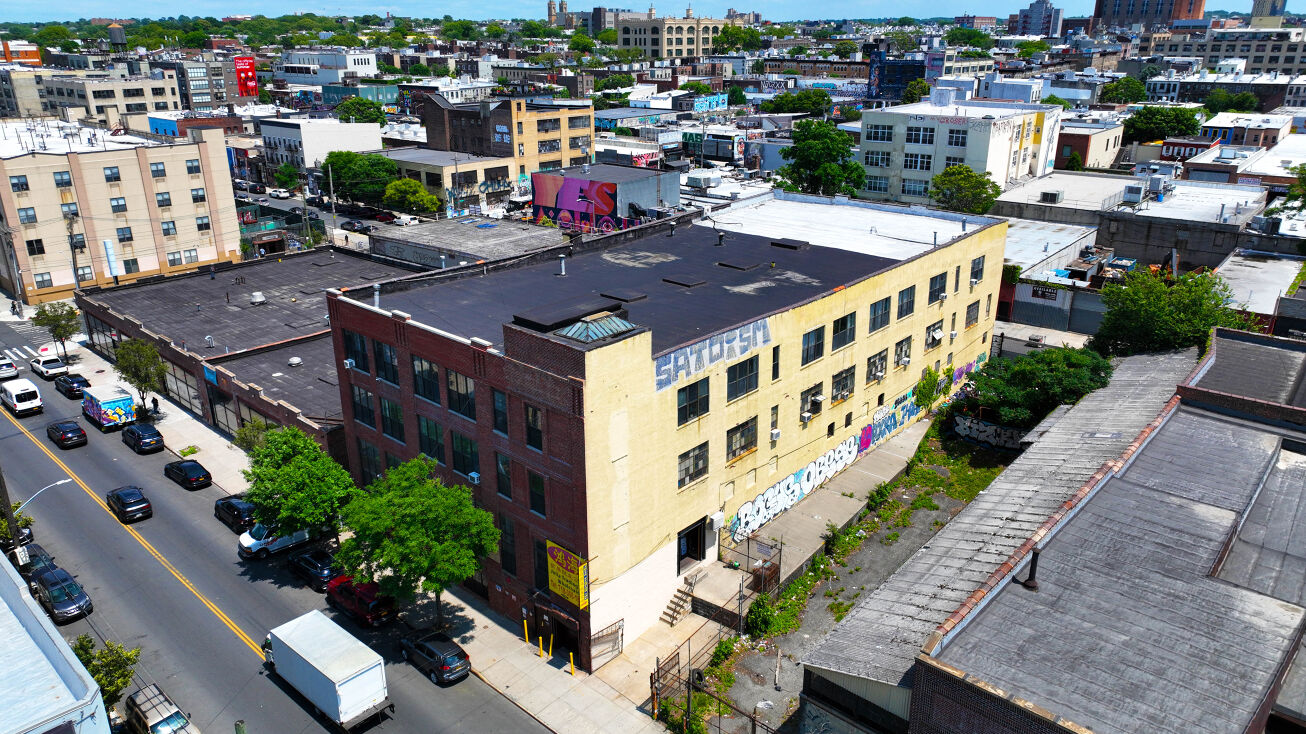 1182 Flushing Ave, Brooklyn, NY 11237