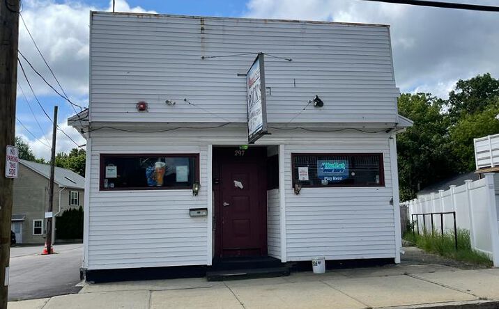 131 Mason St, Woonsocket, RI 02895 | Crexi.com