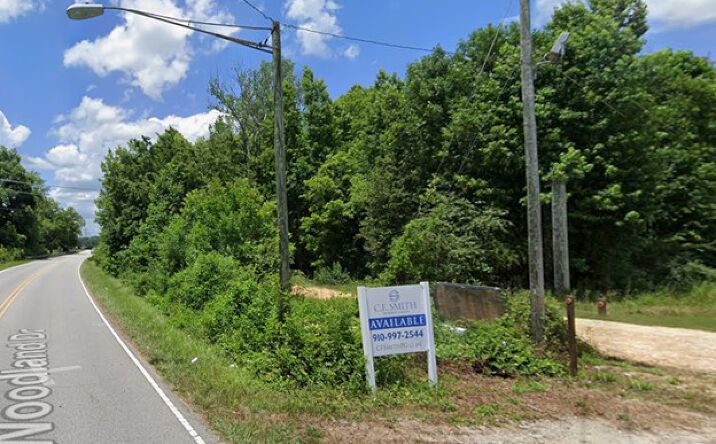 Pictures of Land property located at Hwy 9 Bypass W, Lancaster, SC 29720 for sales - image #1