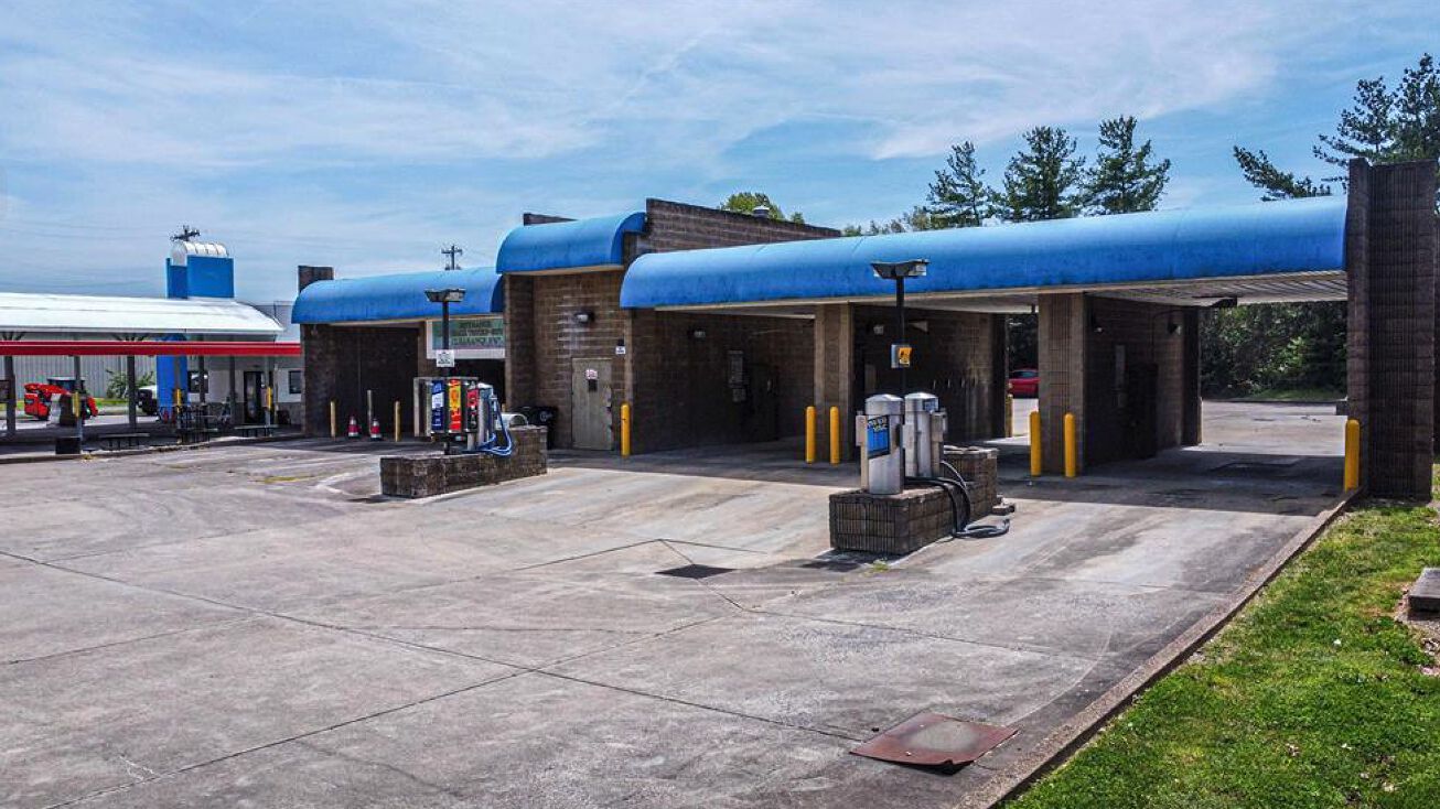 2910 Park Ave, Paducah, KY 42001