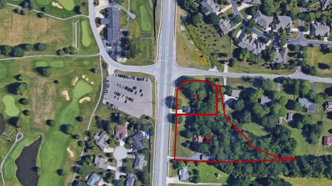 2163 S State Rd 135, Greenwood, IN 46143