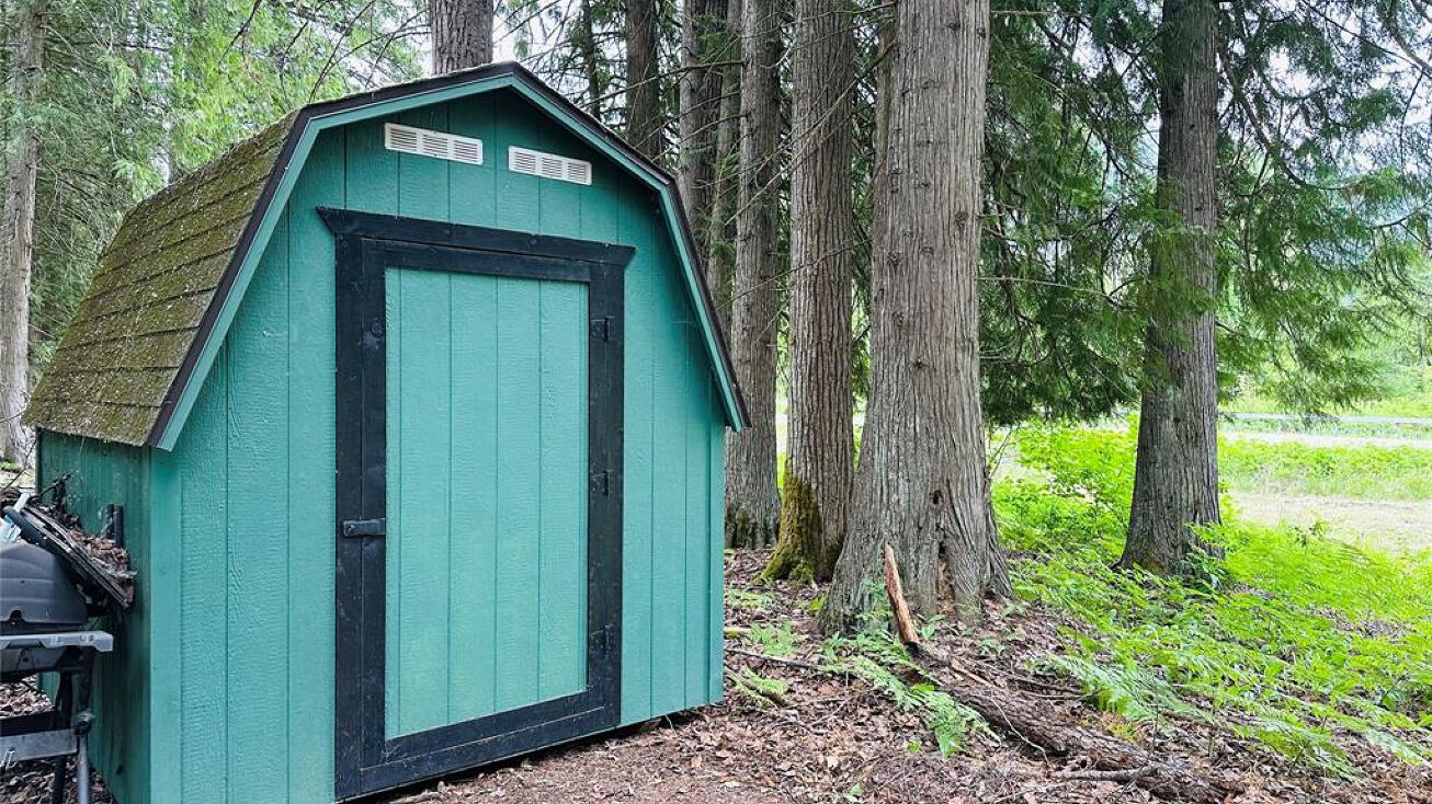 1127 MT200, Noxon, MT 59853 Land for Sale 1127 MT Hwy 200