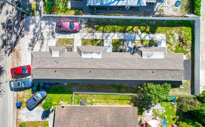image of property at 8112 N MULBERRY ST Tampa FL 33604-3400