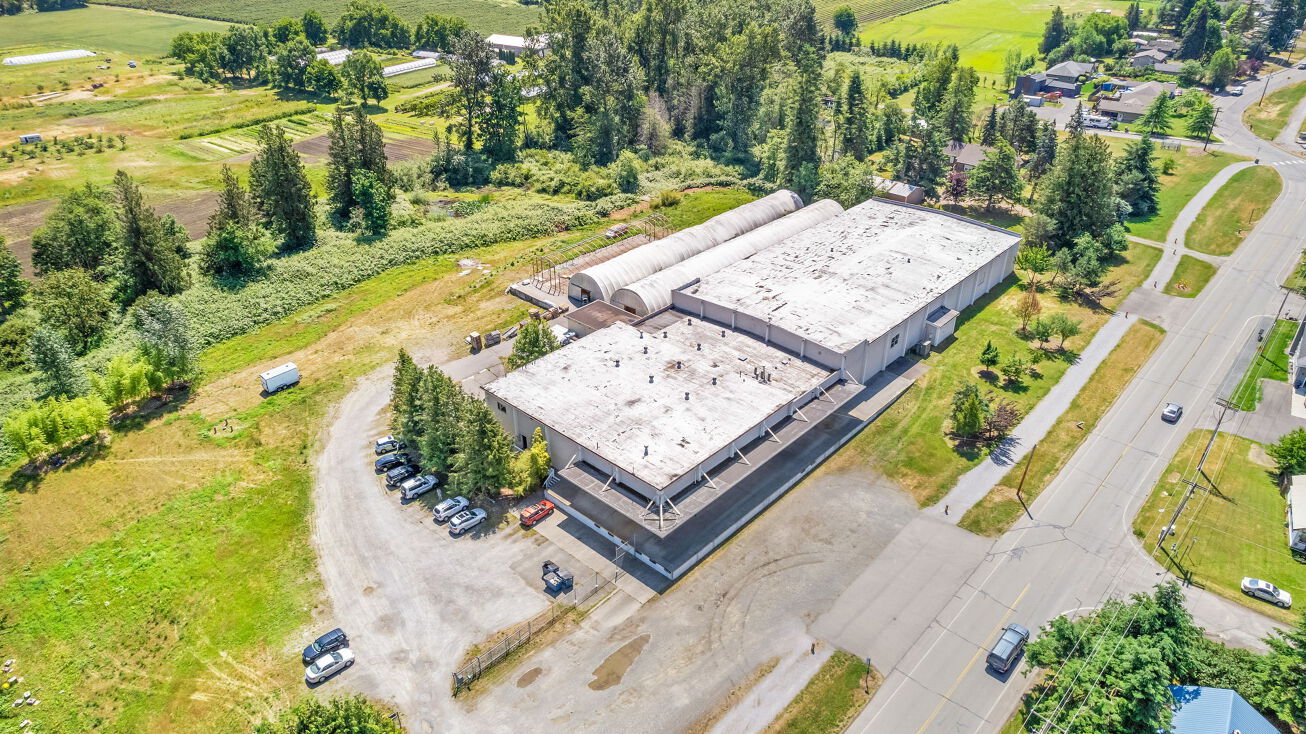 803 Everson Rd, Everson, WA 98247