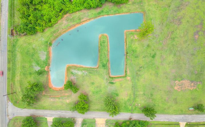 Pictures of Land property located at Timber Ridge Dr, Choctaw, OK 73020 for sales - image #1