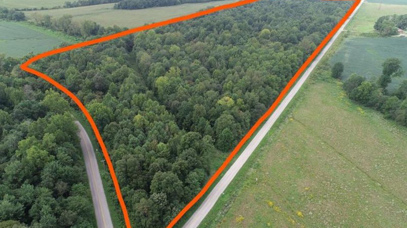 0 Hwy 1389, Lewisport, KY 42351 Land for Sale 0 Hwy 1389