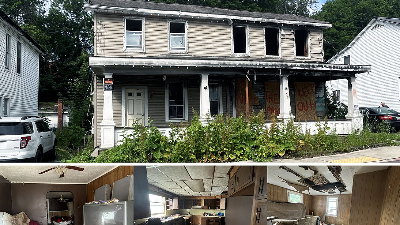 19 Douglas Ave, Lonaconing, MD 21539