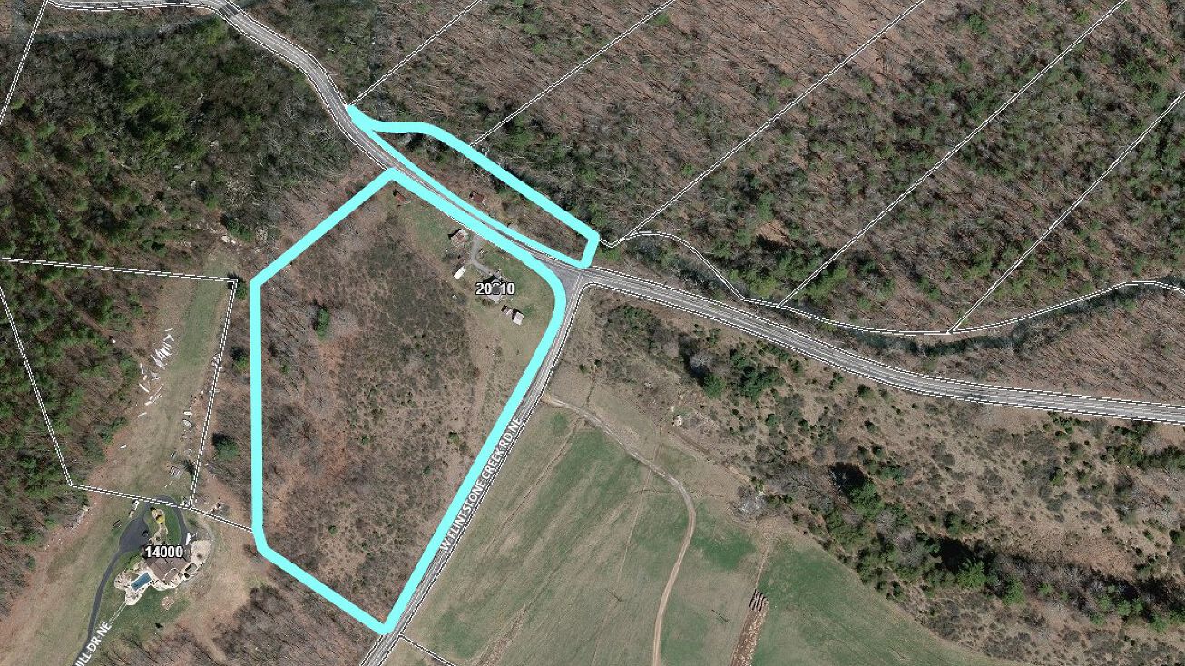 20610 Flintstone Creek Rd NE, Flintstone, MD 21530