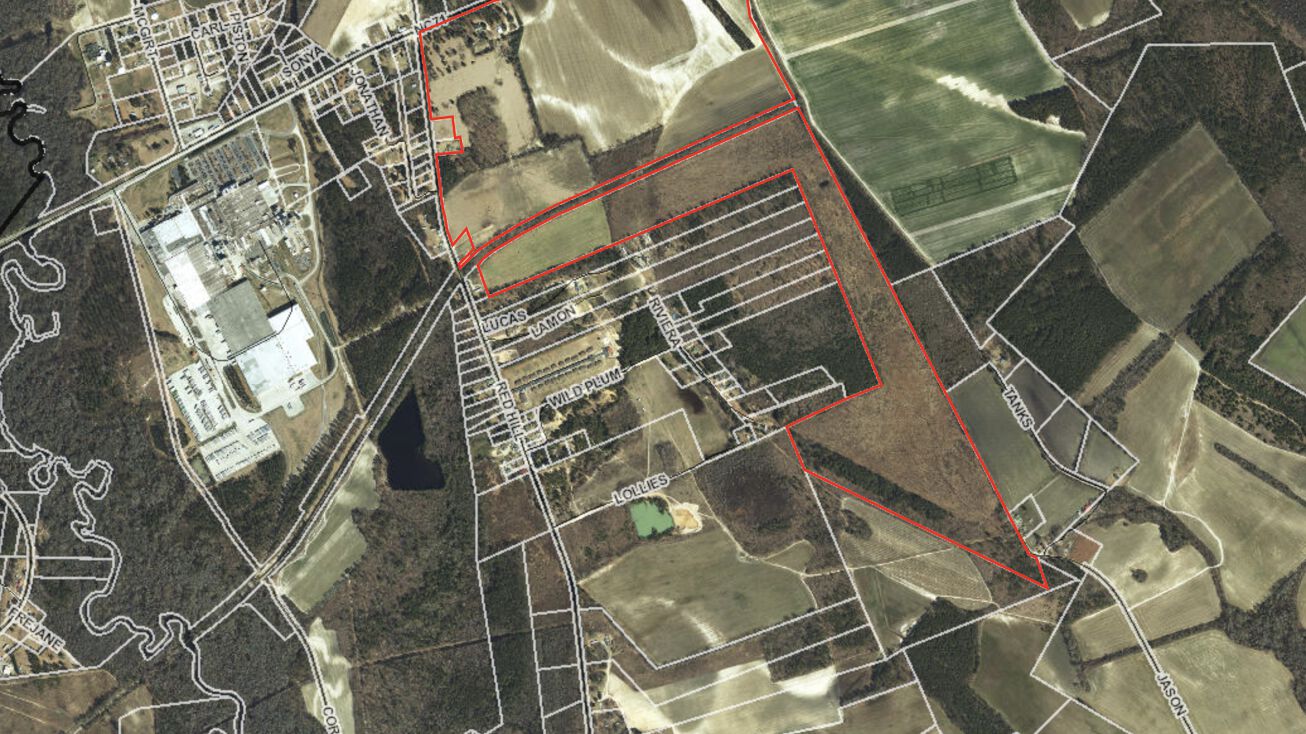 2740 NC71, Maxton, NC 28364 Land for Sale 2740 NC 71 Hwy Maxton, NC