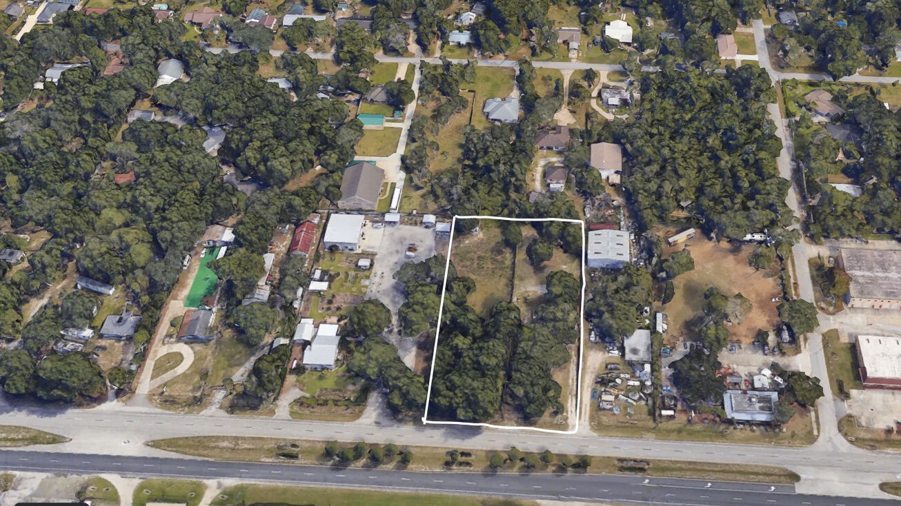 1117 US1, Ormond Beach, FL 32174