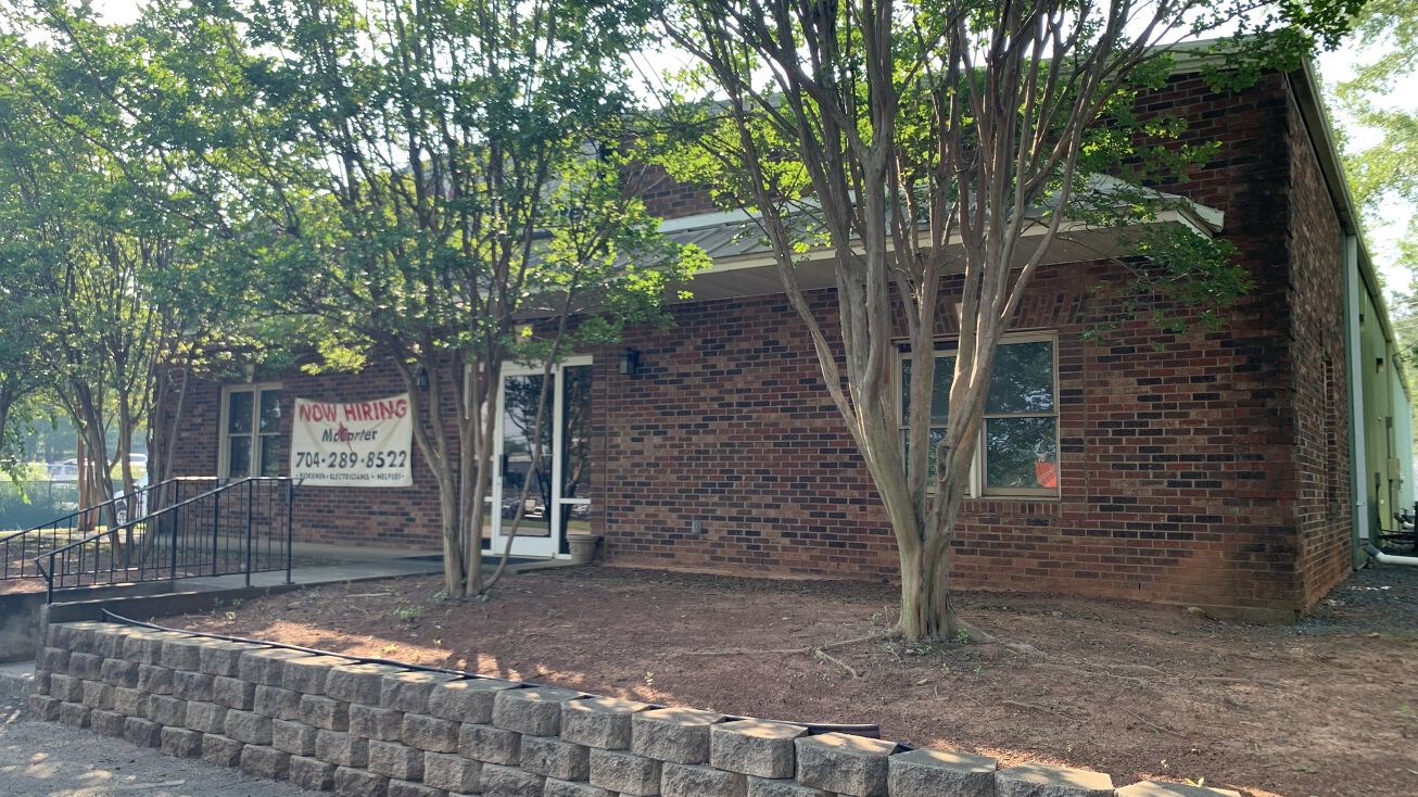 1710 Mill Rd, Monroe, NC 28110