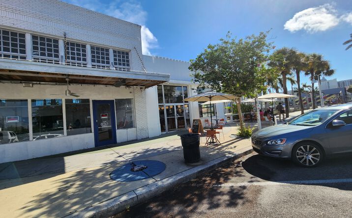 Pictures of Mixed Use property located at 1113 Central Ave, St. Petersburg, FL 33705 for sales - image #1