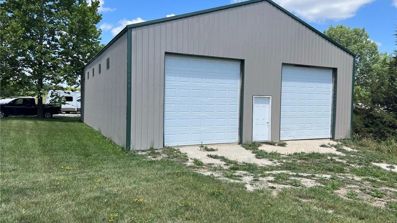 229 Desoto Avenue, Princeton, MO 64673 Land for Sale 229 Desoto Avenue