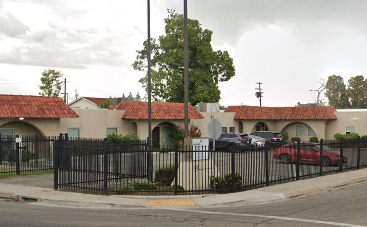 Pictures of Office property located at 1831 Brundage Ln, Bakersfield, CA 93304 for sales - image #1