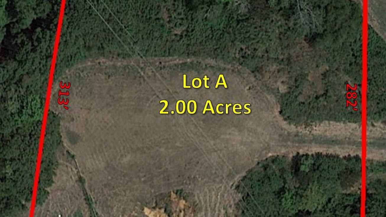 946 N Jackson St Lot A, Jacksonville, TX 75766 Land for Sale Hwy 69