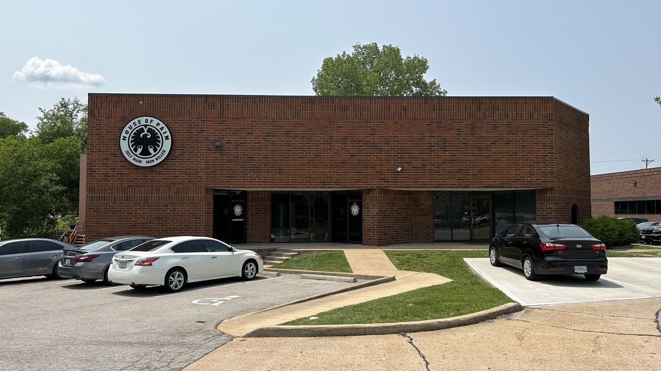 251 Chesterfield Industrial Blvd, Chesterfield, MO 63005