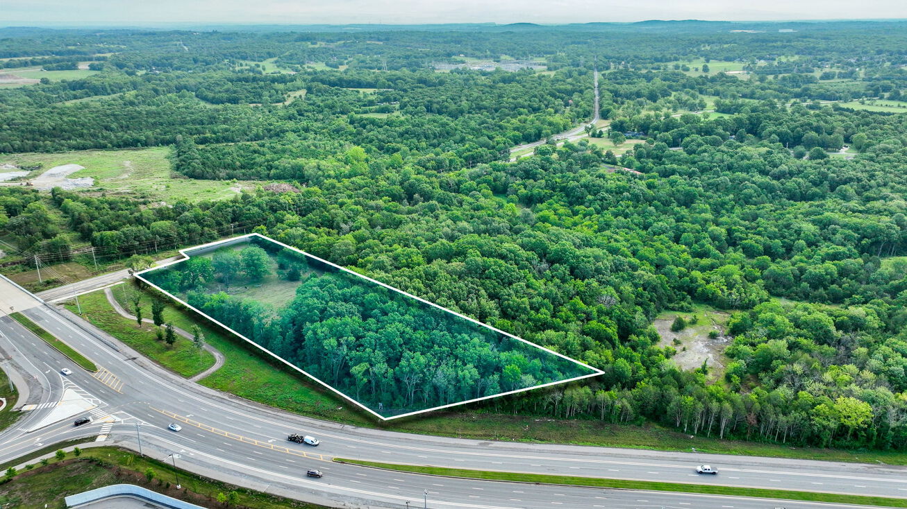 2486 E Division St, Mt. Juliet, TN 37122 Land for Sale 2486 East