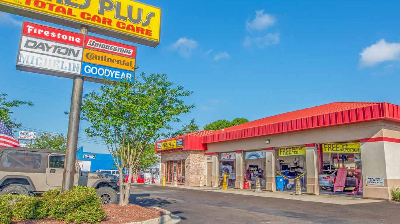 10361 Atlantic Blvd, Jacksonville, FL 32225 Retail Property for Sale