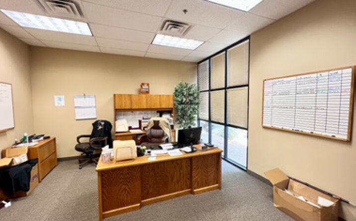 image of property at 633 E RAY RD STE 117 Gilbert AZ 85296-4205