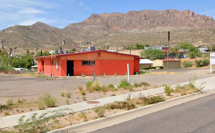 Pictures of Land, Retail property located at 650 US-60, Superior, AZ 85173 for sales - image #1