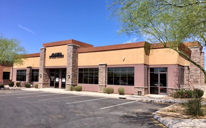 Pictures of Office property located at 6772 S. Kings Ranch Road, Gold Canyon, AZ 85118 for sales - image #1