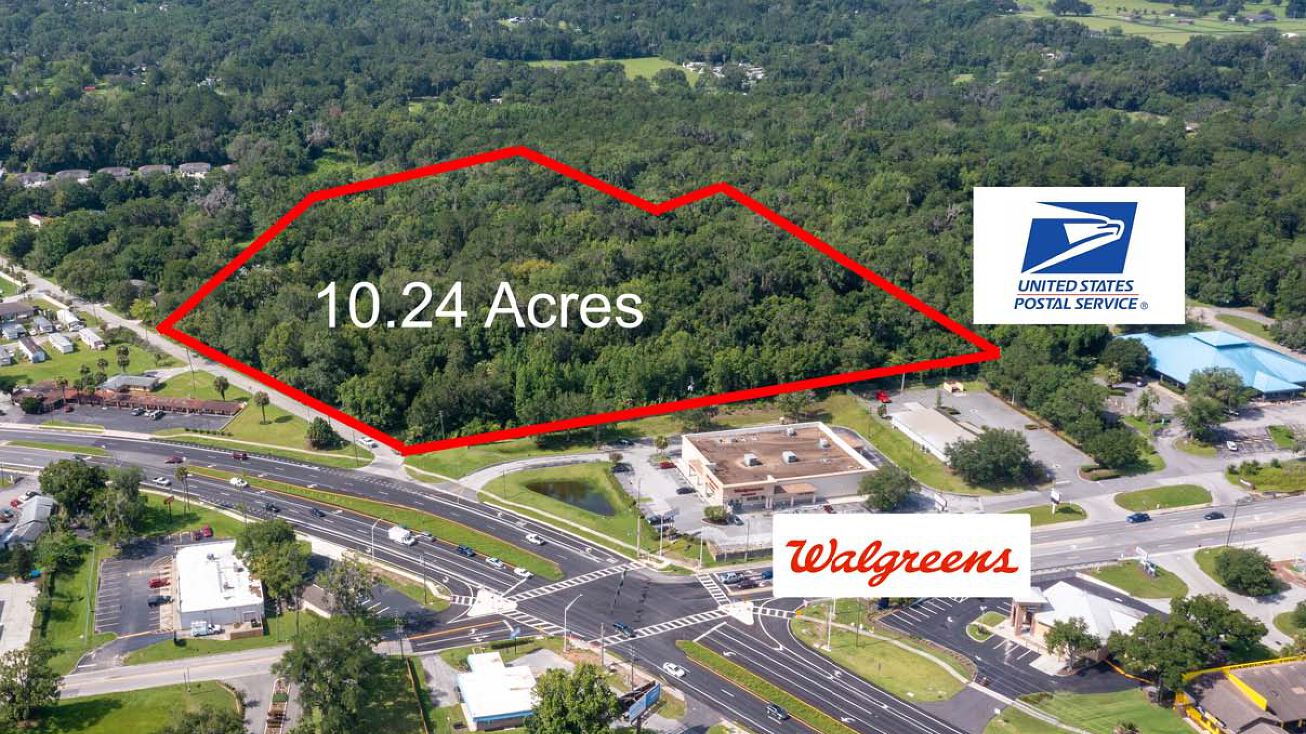 11444 SE 55th Ave, Belleview, FL 34420