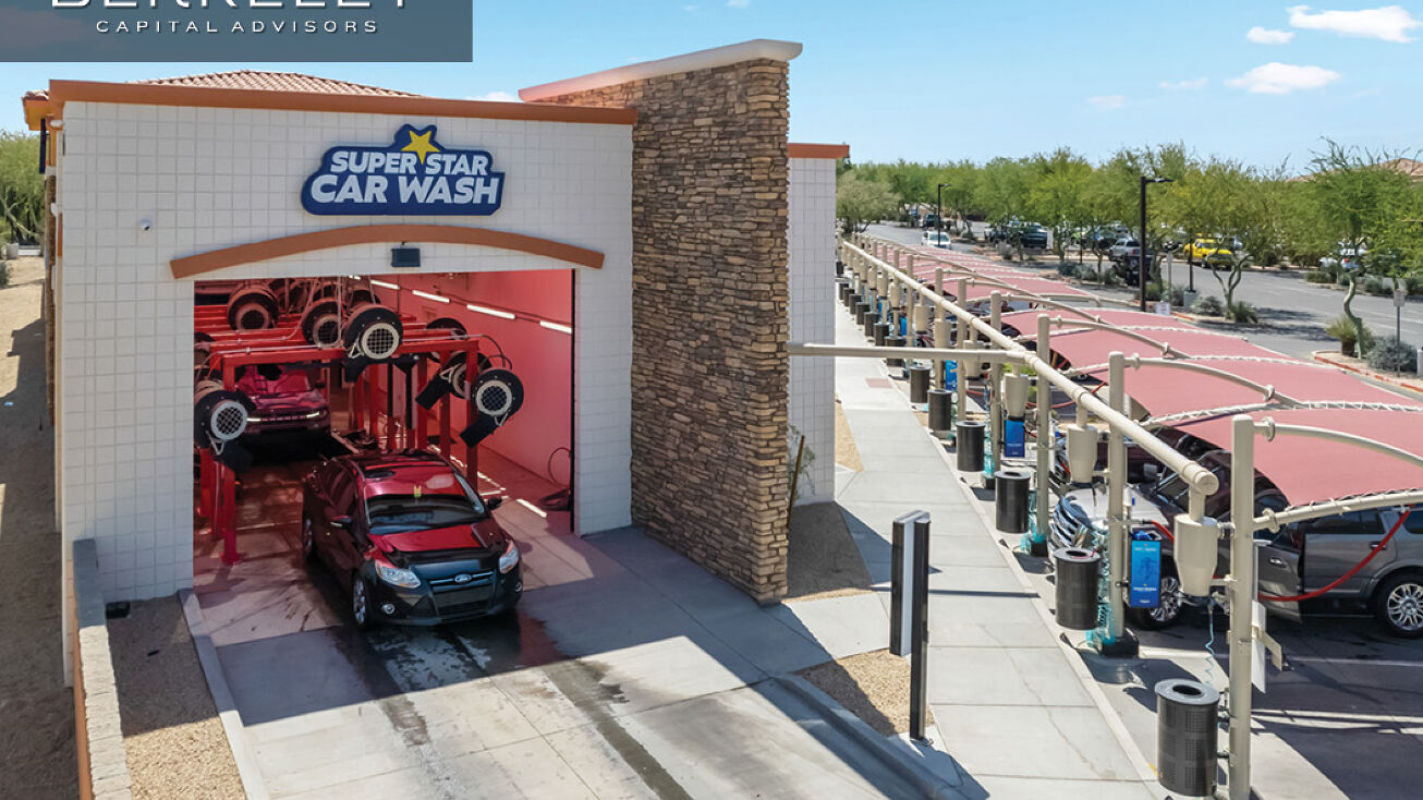 Super Star Car Wash Express, Phoenix - AZ