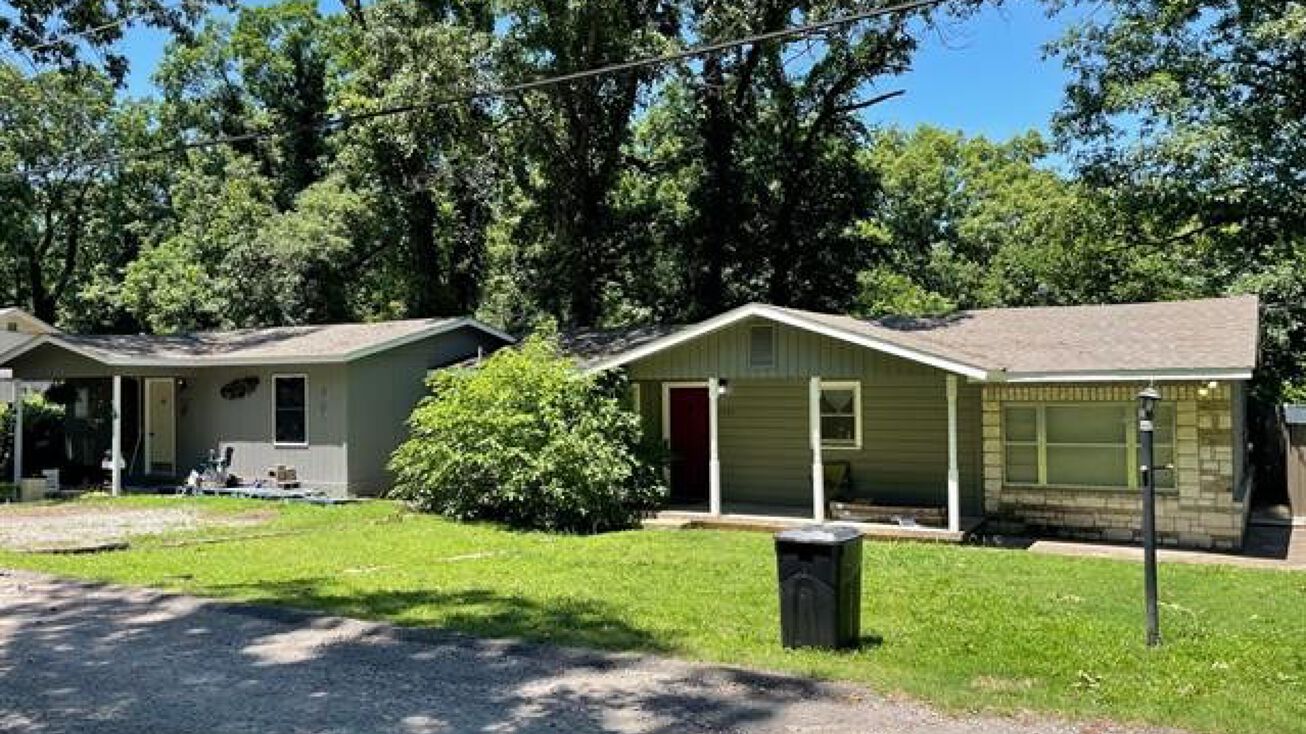 2101 Creek Drive, Tahlequah, OK 74464