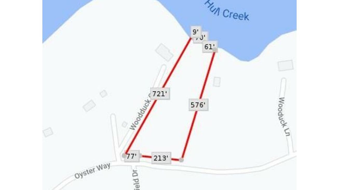 Lot 19 Oyster Way, Heathsville, VA 22473
