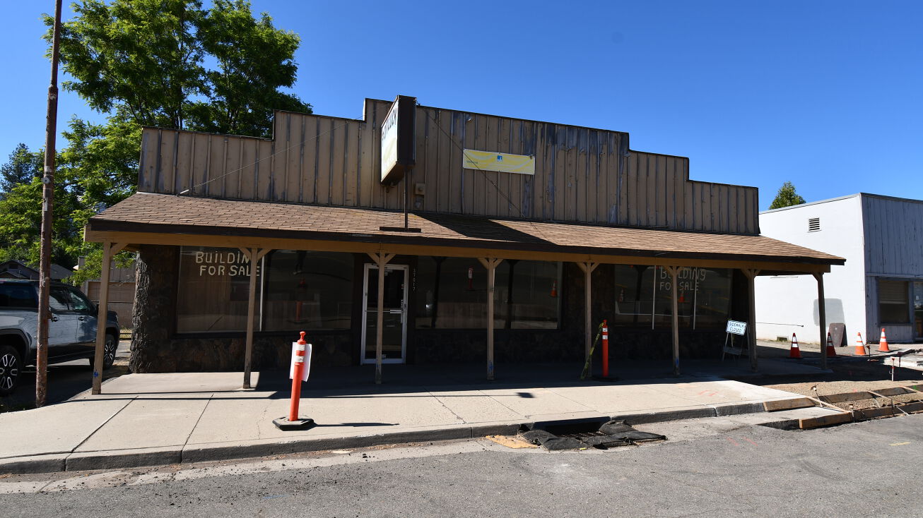 37017 Hwy 299E, Burney, CA 96013 Retail Property for Sale 37017 Hwy