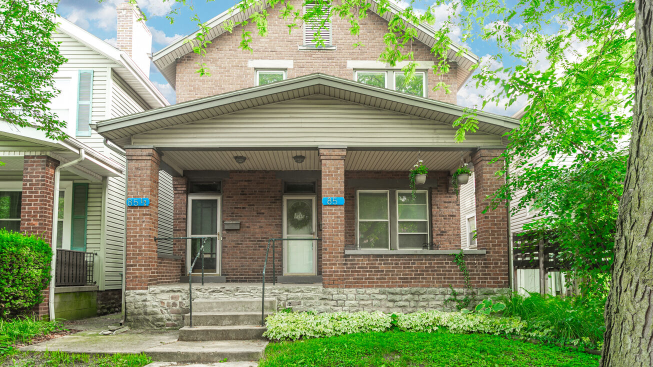 8585 1/2 E Welch Ave, Columbus, OH 43207, Columbus, OH 43207