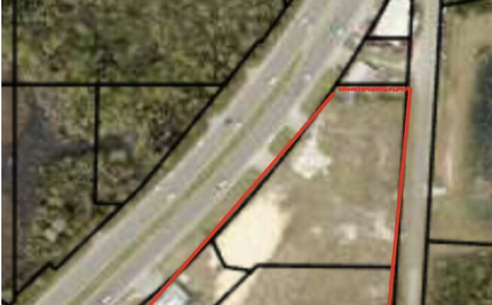 Pictures of Office property located at 6320 Highway 77, Panama City, FL 32409 for sales - image #1